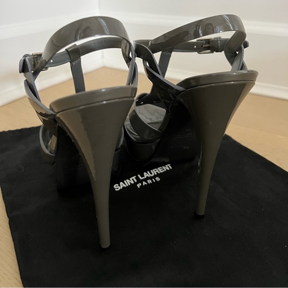 Saint Laurent Tribute Platform - Picture 14 of 15